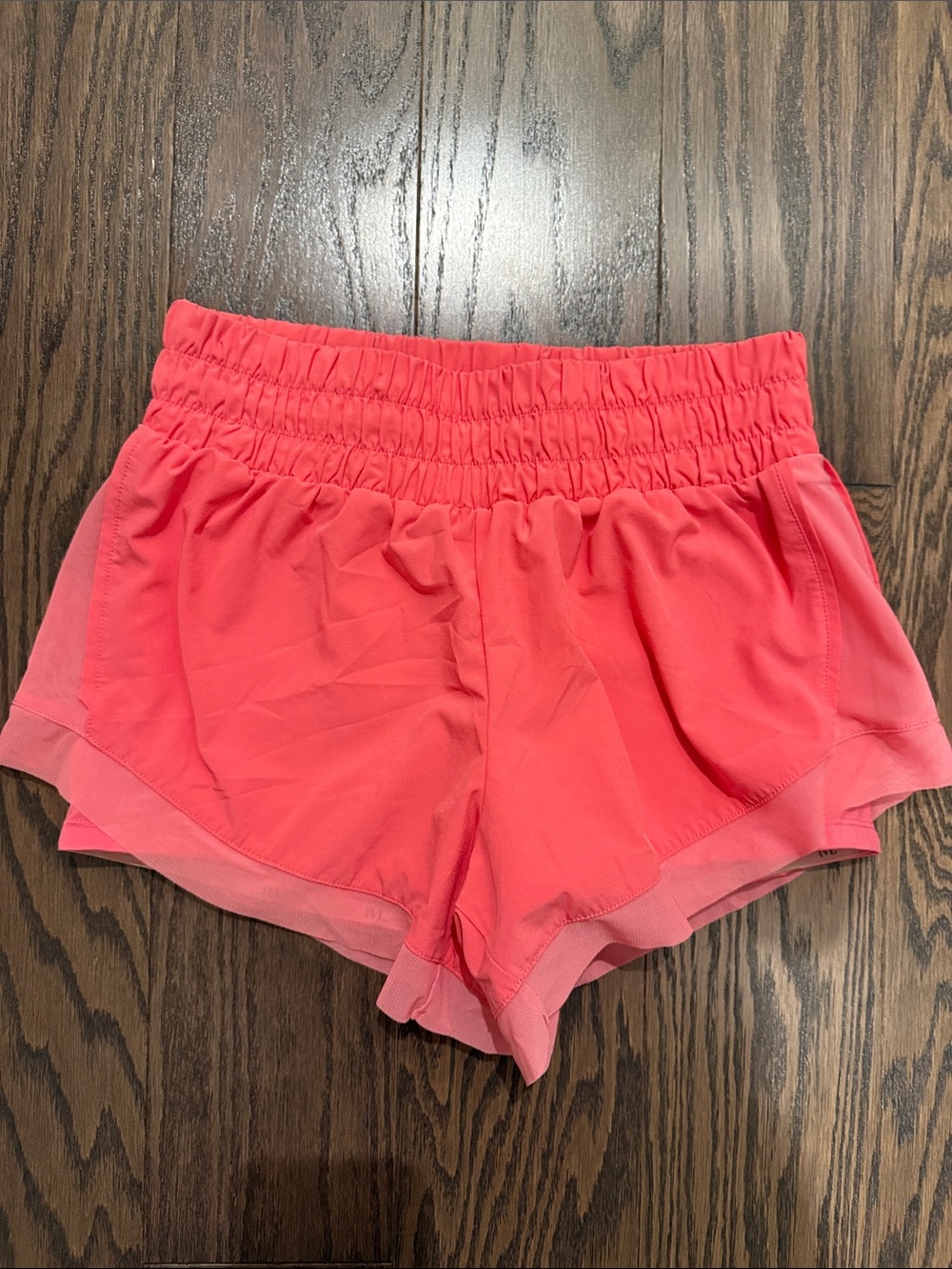 IVL Collective shorts